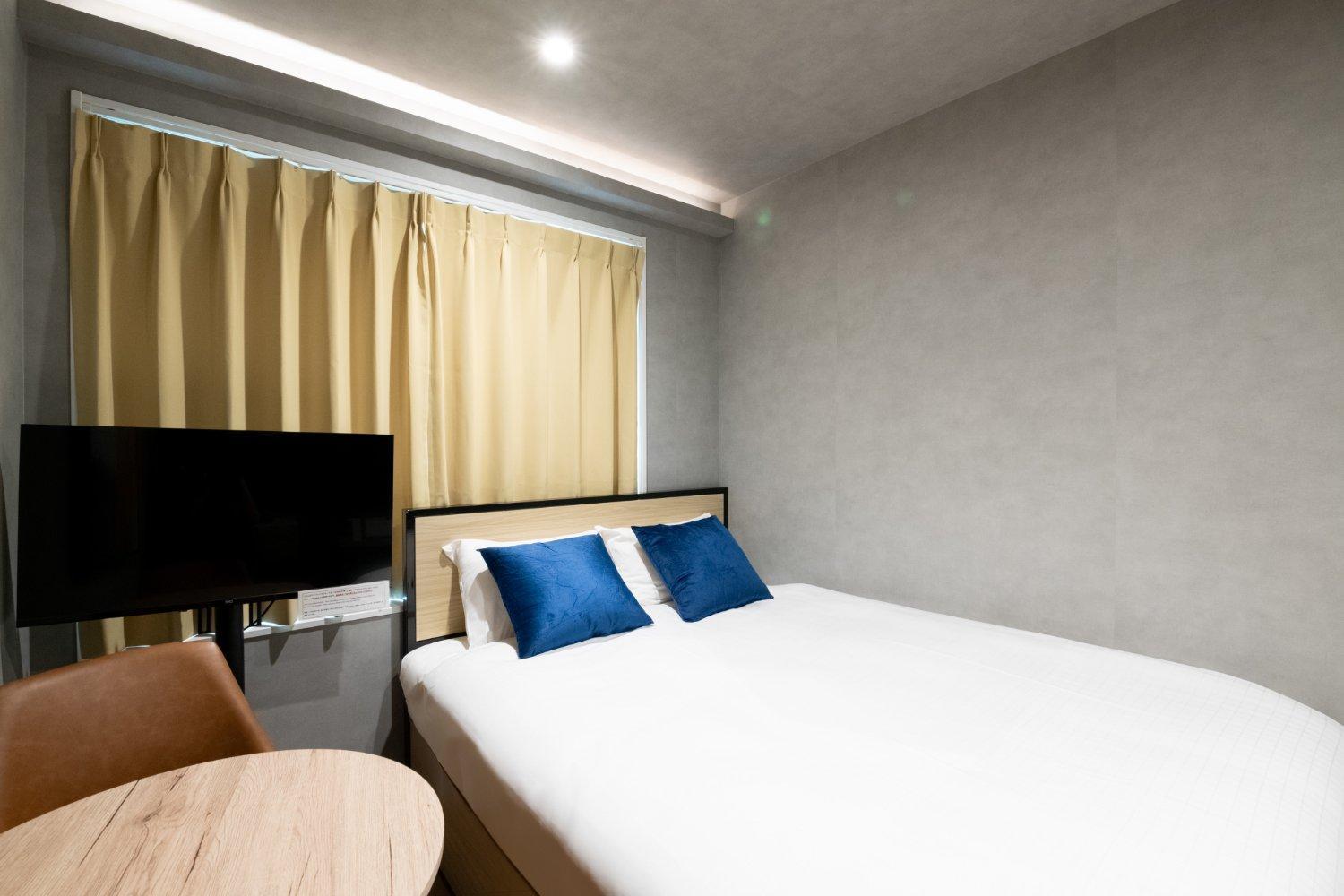 D-Waseda Apartment Tokyo Exterior photo